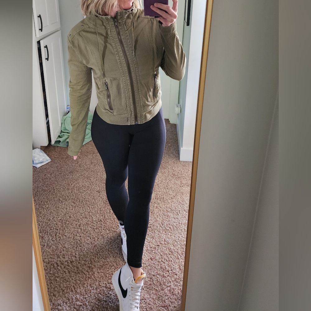 Vici moto jacket